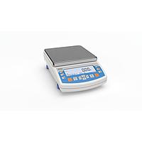 RADWAG PS 4500.R2.M Precision Balance (4500g, 10 mg)