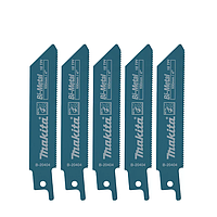 MAKITA B-20404 Reciprocating Saw Blades Set (100mm)