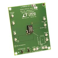 Analog Devices DC1645A-D Battery Management LTM8061-8.4 Demo Board - 32v, 2A uModule
