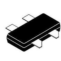 NXP A2V07H400-04NR3 RF Power MOSFET Airfast RF Power LDMOS Transistor, 420-851 MHz, 107 W Avg., 48 V