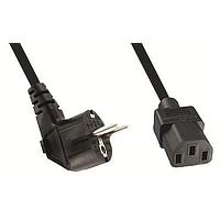 Qualtek Electronics 367003-D01 AC Power Cord