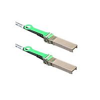 Amphenol Cables on Demand SF-NDCCGF28GB-001M Patch Cord SFP28/SFP28 PASSIVE 30 AWG 1M