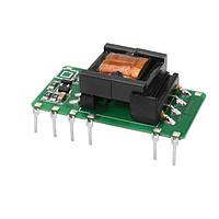 CUI Inc PBO-10-15-B AC-DC Power Modules 15 Vdc, 0.67 A, 10 W