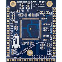 NewAE Technology NPCB-CW308T-S6LX9 Target Boards S6LX9 Blank PCB for UFO