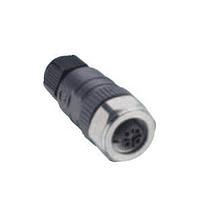 Lumberg Automation RKCN 5/9 single pk of 1 Circular Metric Connectors