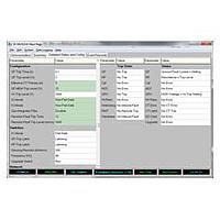 Littelfuse PGW-5330 Software PGR-5330 REMOTE INTERFACE SOFTWARE