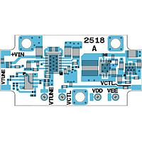 Quantic X-Microwave XR-D3G6-0804D-SP LDO Voltage Regulators Voltage Regulators, LTC3260EDE#PBF