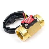 Seeed Studio 114991175 Water Flow Sensor Water Flow Sensor YF-B5