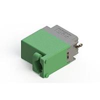 EDAC 519-014-500-312 Connectors Rack & Panel Connector