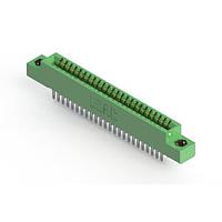 EDAC 341-048-500-208 Standard Card Edge Connectors Card Edge Connector