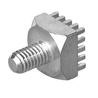 Wurth Elektronik 7460719 Redcube Press-Fit with External Thread WP-SHFU Pin-Plate 25Pin M8 Shank 250A