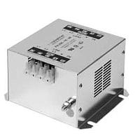 Schaffner FN256-80-34 Power Line Filters 80A 3-Phase