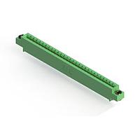 EDAC 833-028-524-603 Standard Card Edge Connectors Card Edge Connector