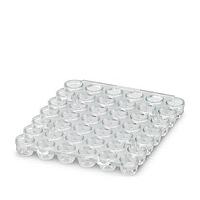 PHOENIX CONTACT 1201524 Heavy Duty Power Connectors HC-DD42-FP-F