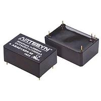 Artesyn ASA01B24-M Isolated 6W 18-36Vin 12Vout 500mA