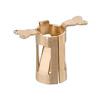 Harwin S9141-45R Surface Mount BTM ENTRY SCKT T&R for 1.0mm pin