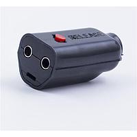 Amphenol Nexus Technologies MJ-103 Phone Connectors Microphone Jack Nylon Body