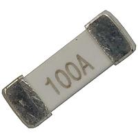 Bel Fuse 0ACH-9800-TE Fast Acting High Current Brick Fuse SMD Fuse, 80A, 72Vdc, 125Vac