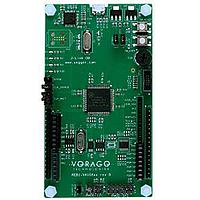 VORAGO Technologies REB1-VA10805 Evaluation Kits MCU Eval. Board - ARM Cortex-M0 MCU - VA10805