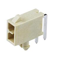 Molex 212528-0611 PCB Receptacle Micro-Fit+ Versa Color RA Header Thru Hole  Dual Row 6 Ckts  (Au) GloWire Nat