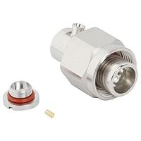 Amphenol RF 225-107P-52A Connectors RF Conn,2.2-5,Rght Ang. Plug RG405