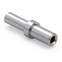 Mill-Max 0672-3-15-01-30-27-10-0 Pin Receptacles 200u SN/PB OVER NI 30 CON