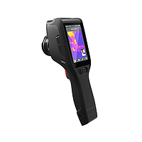 Guide D384A Thermographic IR Camera (Realtime HDMI 384×288 px, 650℃)
