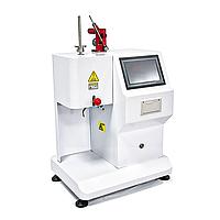 Zenro Test ZR-MI-CP Plastic Melt Flow Index Tester (100℃–450℃)