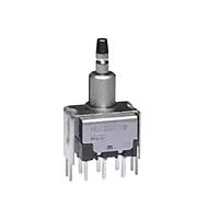 NKK Switches MBNF25S2W13 Pushbutton Switches SWITCH TOGGLE