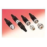 Hirose Electric SR30-10PF-6P(32) Connectors SR30 10 Plug F - 6CMale 32 positions