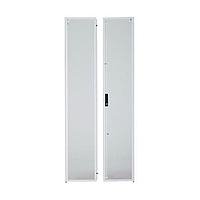 Panduit S75SDW Wire Ducting & Raceways 45 RU 700mm Split Doors for S-Type Cabin