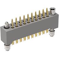 AirBorn WTAV14PF8JL Connectors 2 Row Sand Board Plug