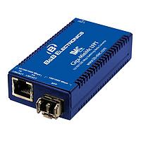 Advantech 856-11706 Ethernet Modules Giga-MiniMc/LFPT LX-SM1550/XLONG-SC