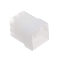 AMP Connectors - TE Connectivity 1-480586-0 Receptacle Housings CAP HSG 9P