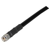 HUBER+SUHNER 11_SMA-50-3-239/133_NE Connectors SMA straight cable plug(m)