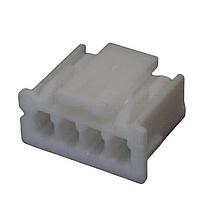 JST Commercial XAP-04V-1 Housings XA HOUSING (XAP)