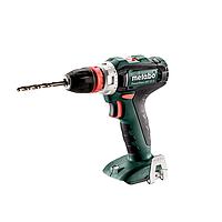 METABO POWERMAXX BS 12 Q Cordless drill / screwdriver (0-1400 rpm)