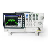 Promax AE-366B Color LCD 3 GHz Portable Spectrum Analyzer