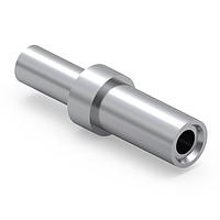 Mill-Max 0326-3-19-01-06-01-10-0 IC & Component Sockets 200u SN/PB OVER NI 6 CON