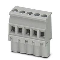 PHOENIX CONTACT 5452888 Plugs BCVP-508W-10 BK