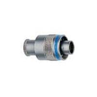 LEMO FMW.4M.348.XLCT Connectors 48P MALE CRIMP PLUG STRAIGHT MOLD STOP