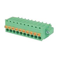 Amphenol Anytek HW0830520000G Plugs TB SPRING PLUG WF