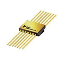 Texas Instruments TPS7H1111HBL/EM LDO Voltage Regulator Radiation-hardened, QMLV and QMLP, 1.5A ultra-low-noise high-PSRR low-dropout (LDO) regulator 14-CFP 25 to 25