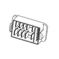 Molex 76546-0010 Power to the Board