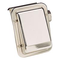 OMEGA PSW-379 Industrial Pressure Switch for Harsh Environments with 2 Outputs (Gauge, 3000 psi, NPT Female, 1/4 in, IP66, NEMA Type 4X)