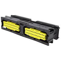 Aptiv PPI0001258 Connectors 56 way F 1.5 SICMA Sealed Full Interconnect Connector