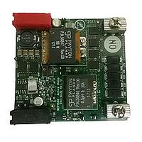 onsemi NCP1566TELECGEVB DC/DC Primary/Secondary Side Controller NCP1566 1/4 BRICK TELECOM