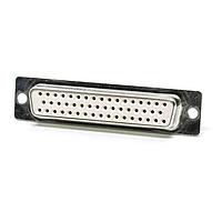 Molex / FCT 173109-0120 Receptacle FCT DSUB STR PC RCPT 50 PN