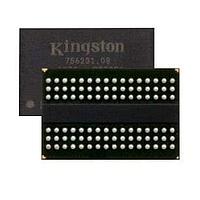 Kingston D2516AN9EXGXNI-U SDRAM - DDR4 itemp 4Gb 96 ball FBGA DDR4 3200