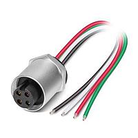 PHOENIX CONTACT 1423157 Standard Circular Connector PDCC-E-138FS-4P-NPT34-U80/ 1,0